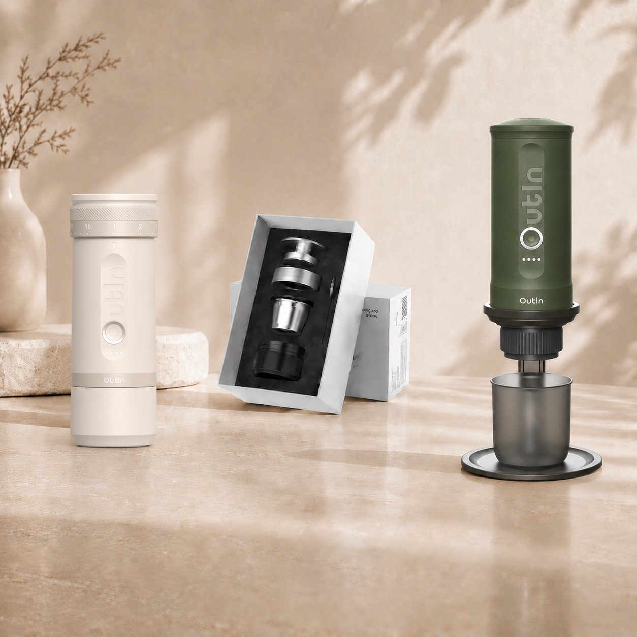 Coffee Lover Espresso Bundle