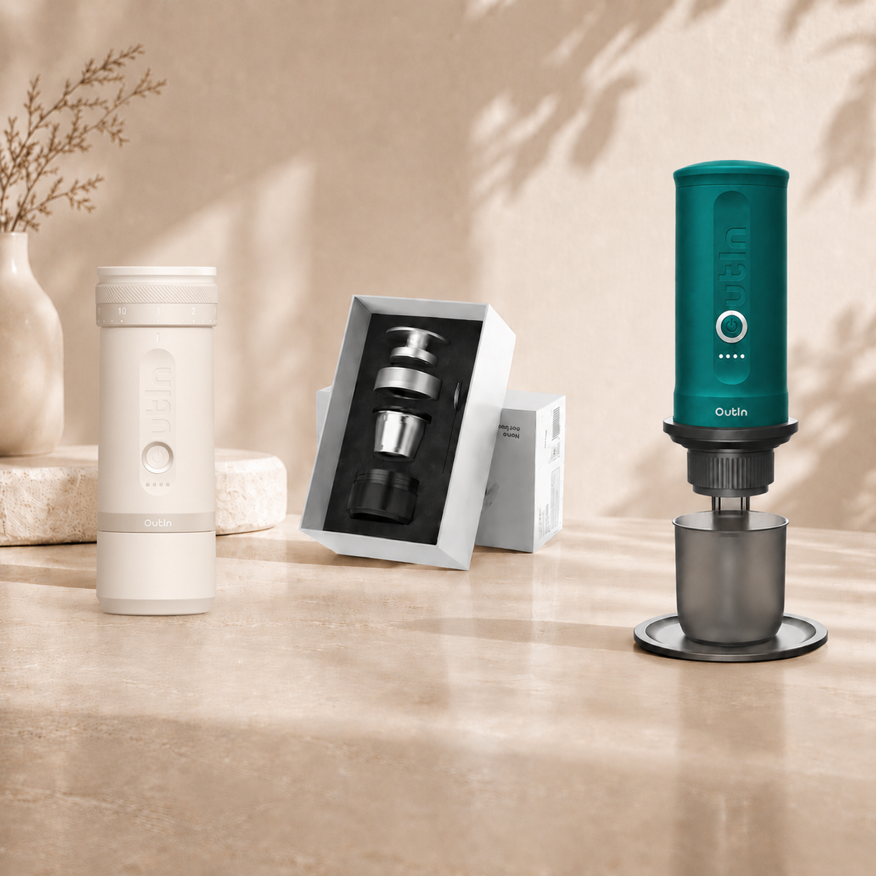 Coffee Lover Espresso Bundle