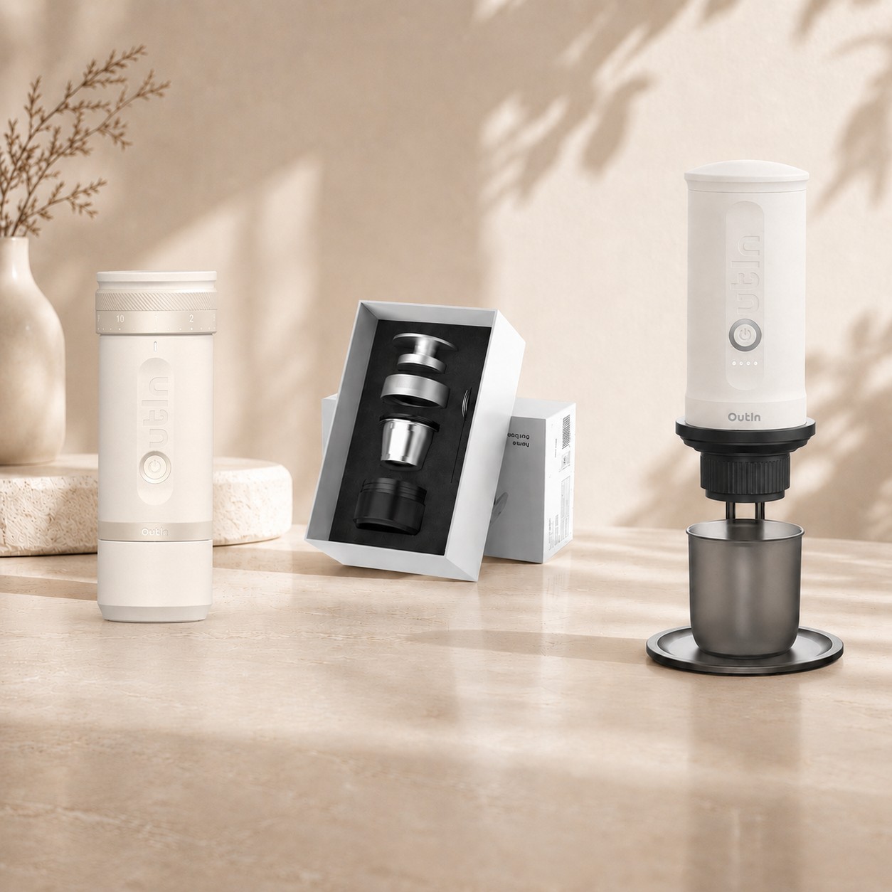 Coffee Lover Espresso Bundle
