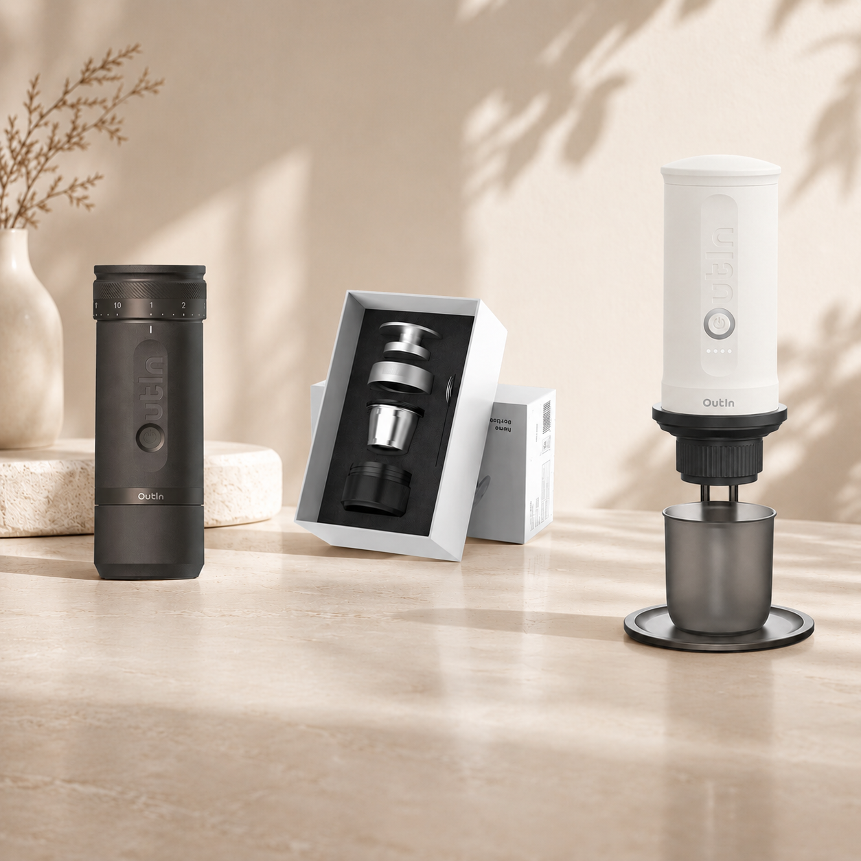 Coffee Lover Espresso Bundle