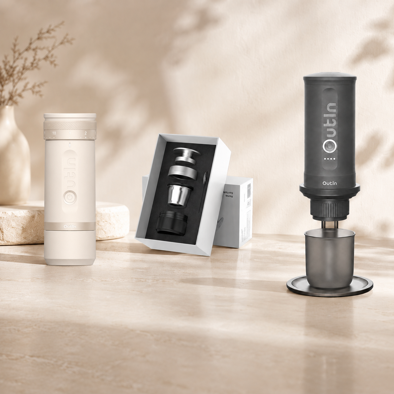 Coffee Lover Espresso Bundle