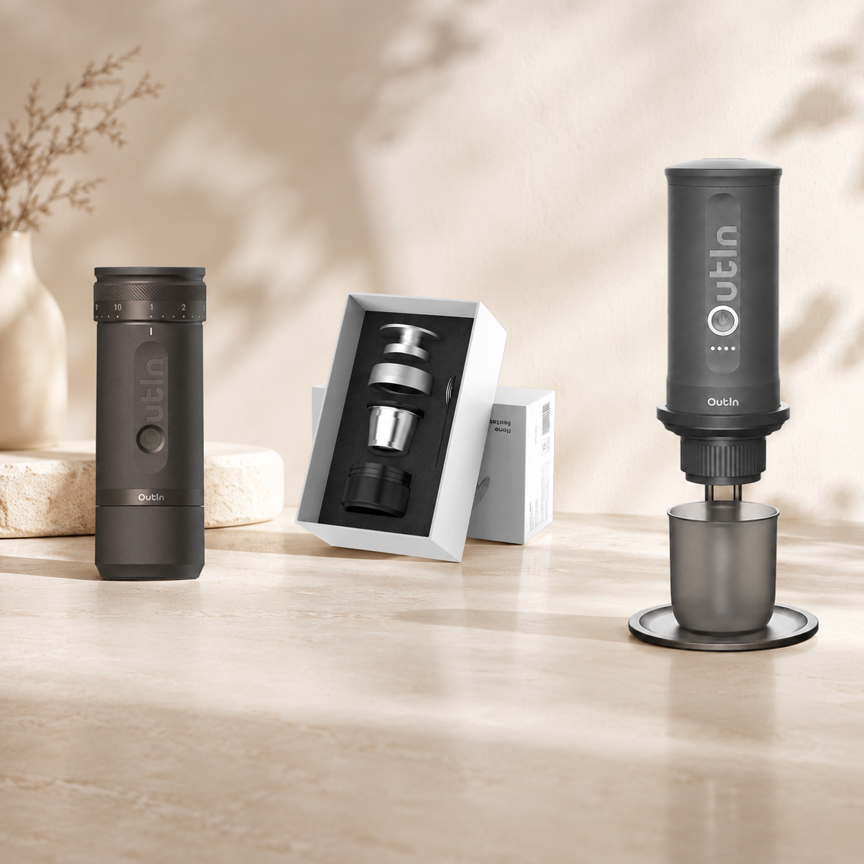 Coffee Lover Espresso Bundle