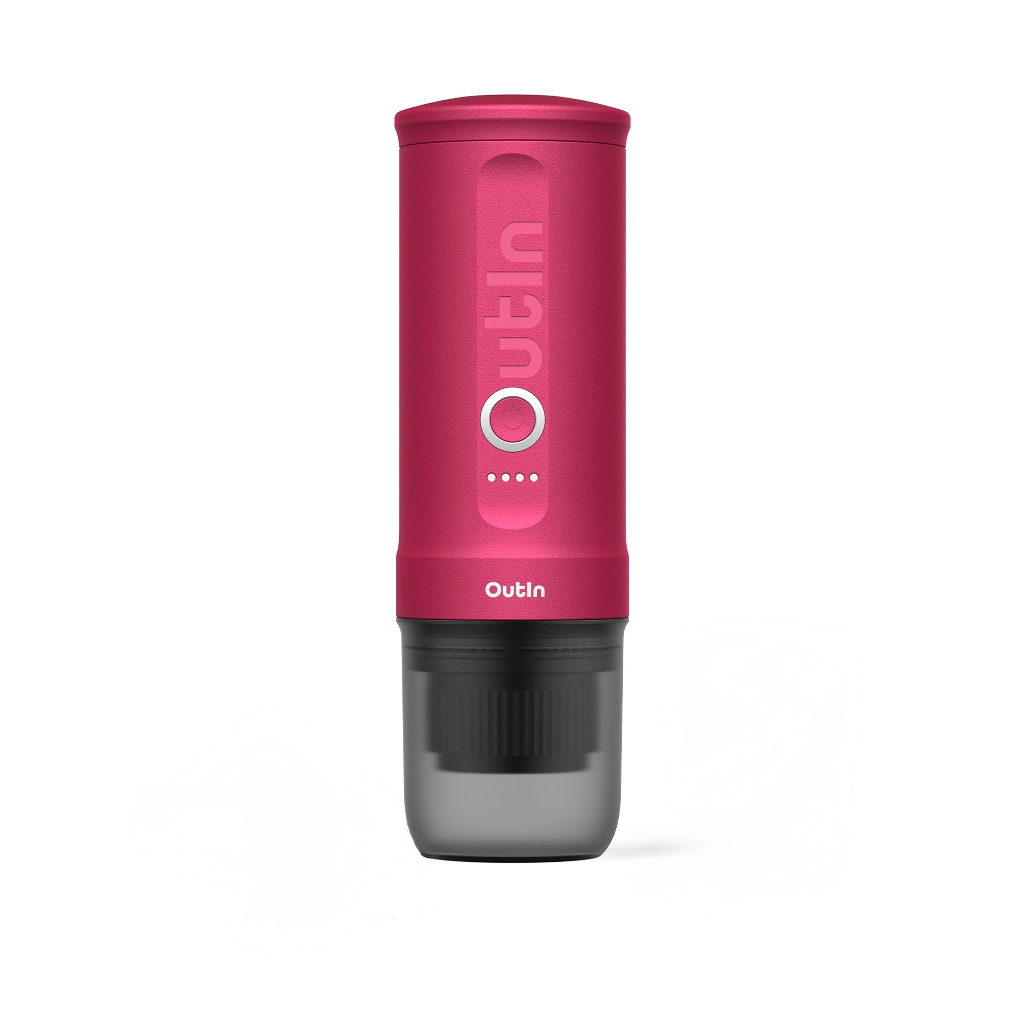 Outin Nano Portable Espresso Machine