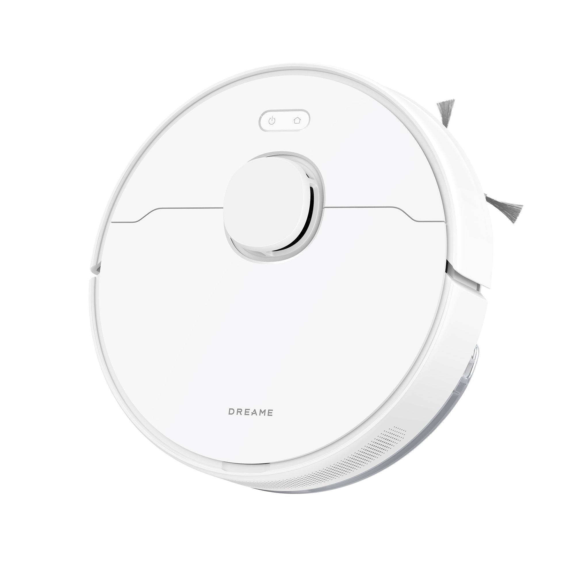 Dreame D10 Plus Generation 2 Robot Vacuum and Mop