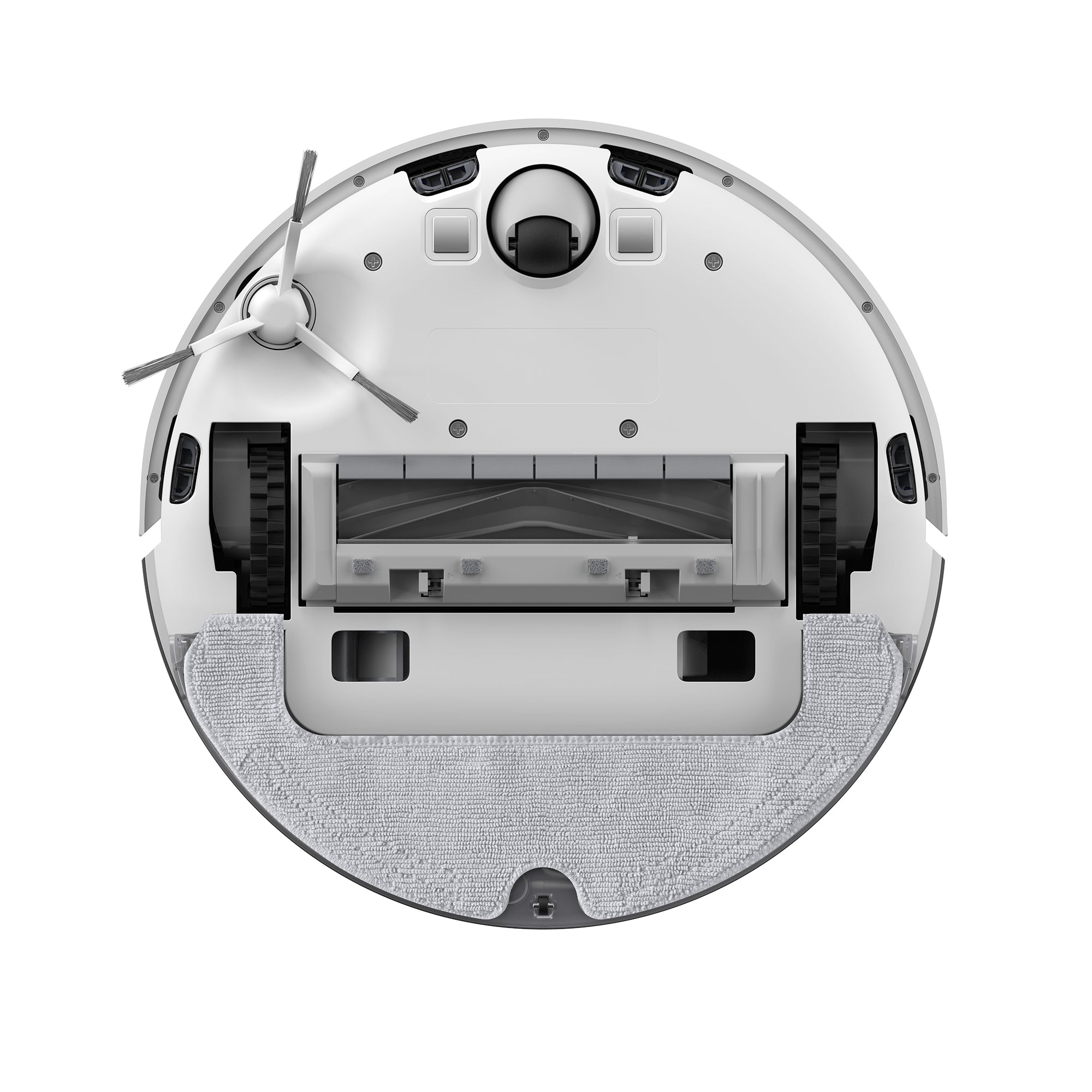 Dreame D10 Plus Generation 2 Robot Vacuum and Mop