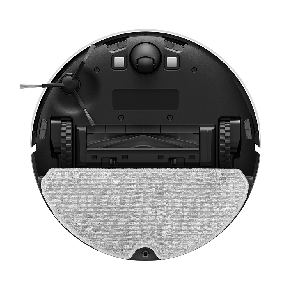 Dreame D9 Max Generation 2 Robot Vacuum and Mop