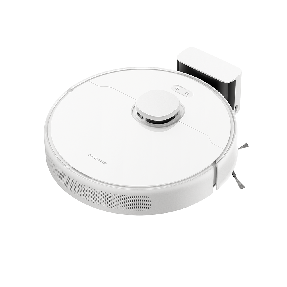 Dreame D9 Max Generation 2 Robot Vacuum and Mop