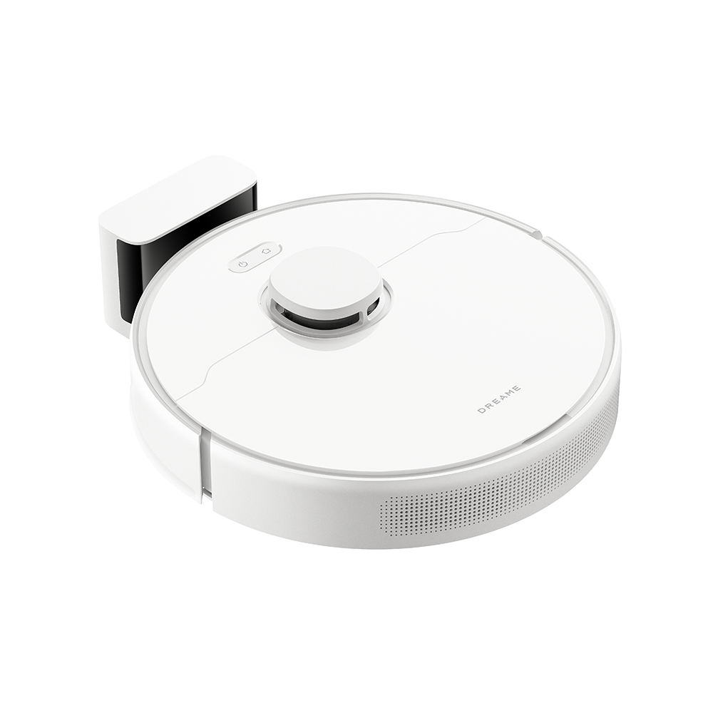 Dreame D9 Max Generation 2 Robot Vacuum and Mop