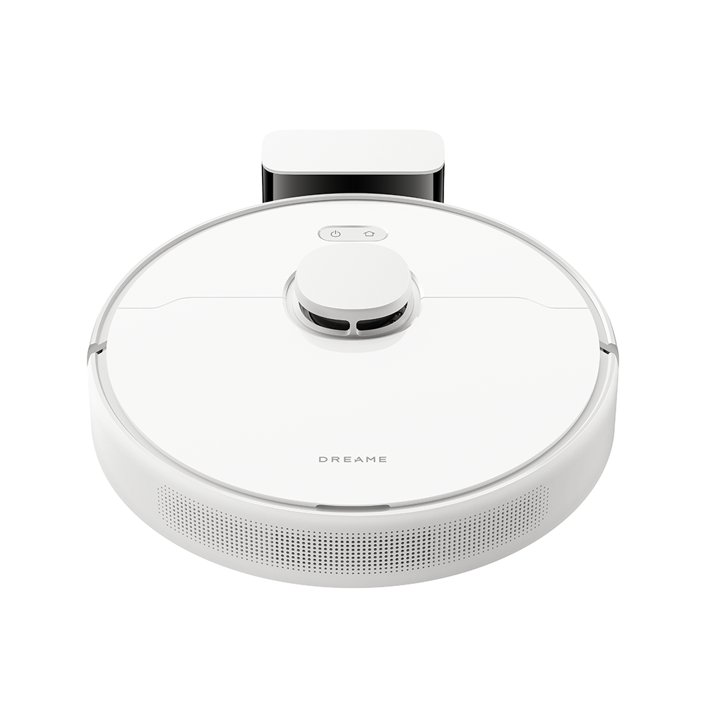 Dreame D9 Max Generation 2 Robot Vacuum and Mop