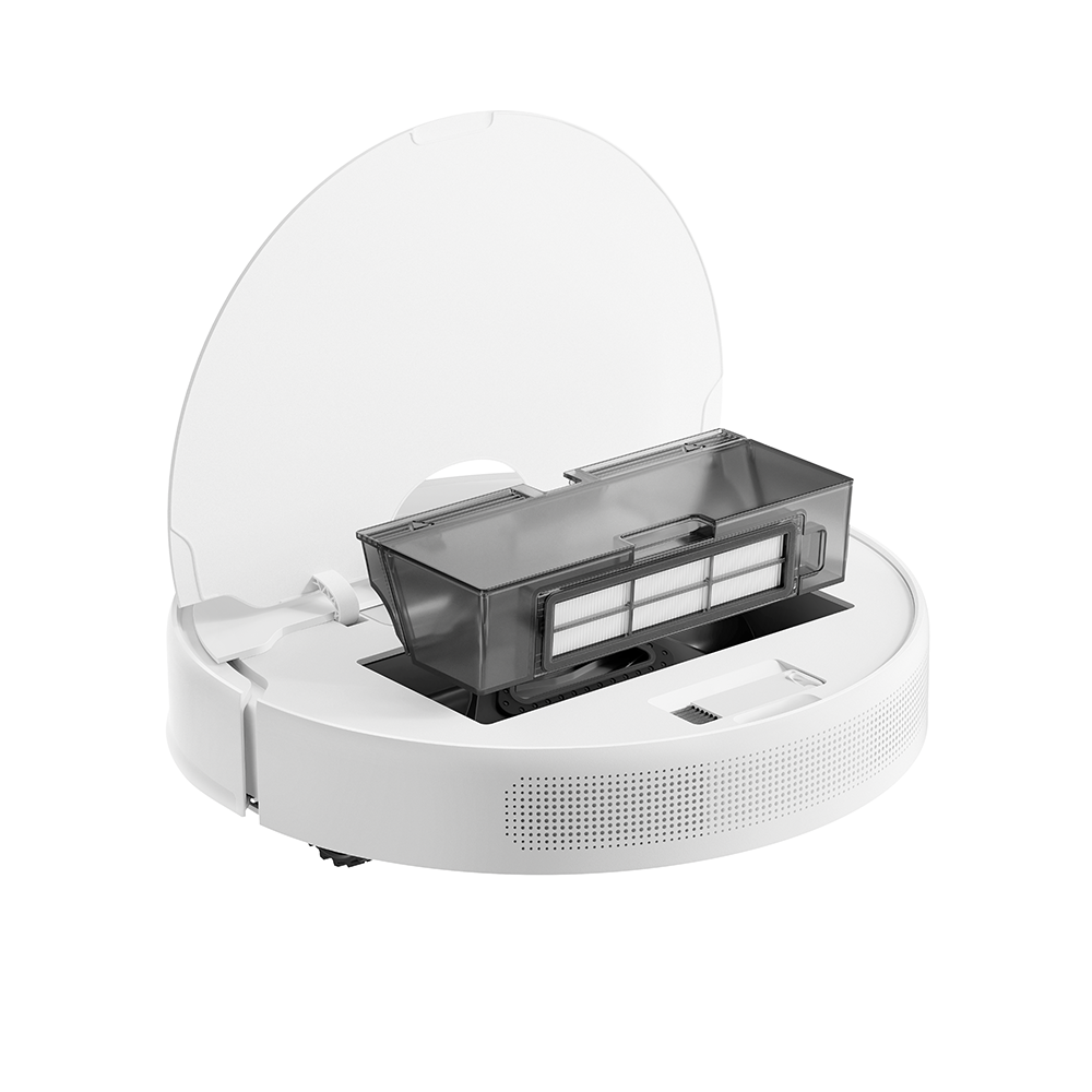 Dreame D9 Max Generation 2 Robot Vacuum and Mop