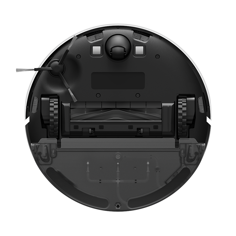 Dreame D9 Max Generation 2 Robot Vacuum and Mop