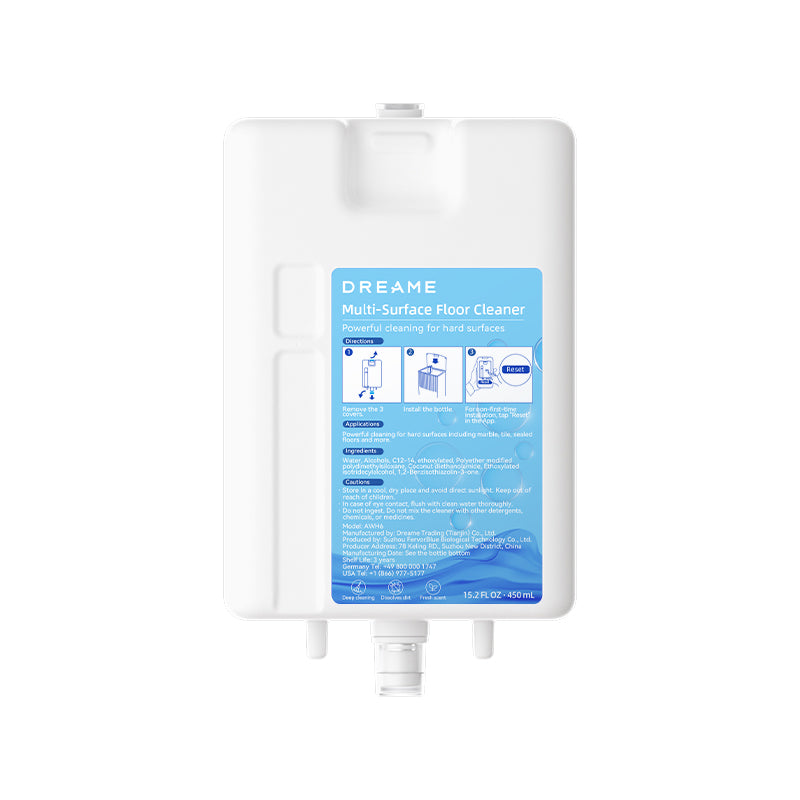 DREAME L20 ULTRA CLEANING SOLUTION (450ML)