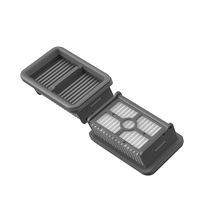 Dreame H12s AE, H12 Dual Filter