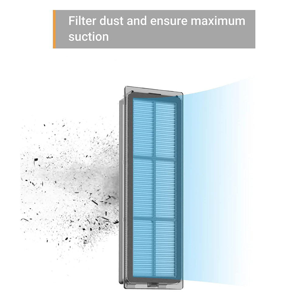 Dreame D10 Plus Filter -Non Washable- (2PCS)