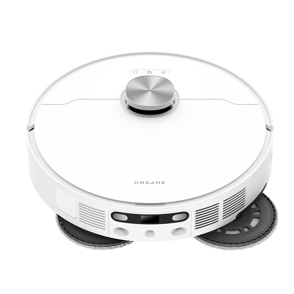 Dreame L10s Ultra Gen 2 Robot Vacuum and Mop