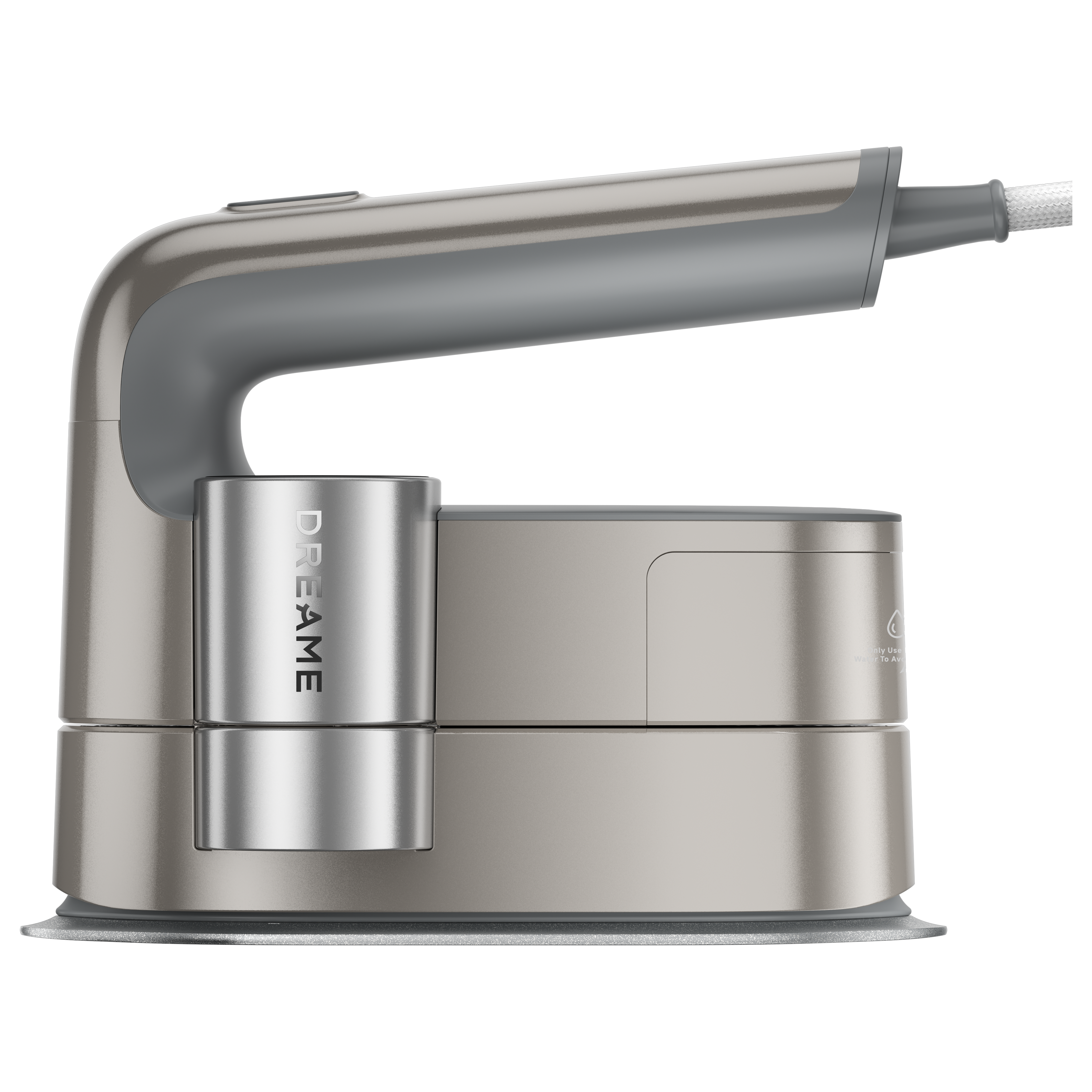 Dreame Rotafly Travel Portable Steamer P7