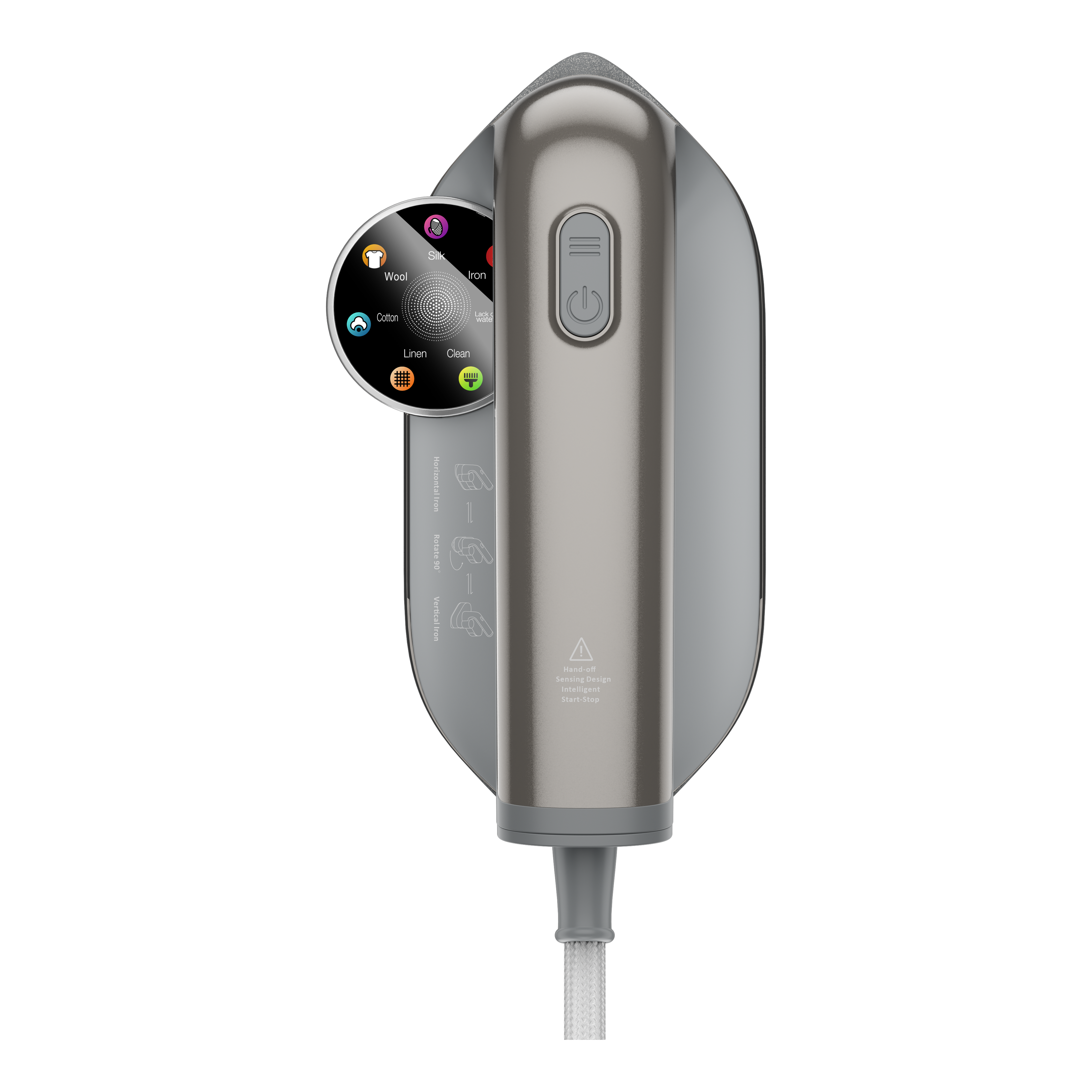 Dreame Rotafly Travel Portable Steamer P7