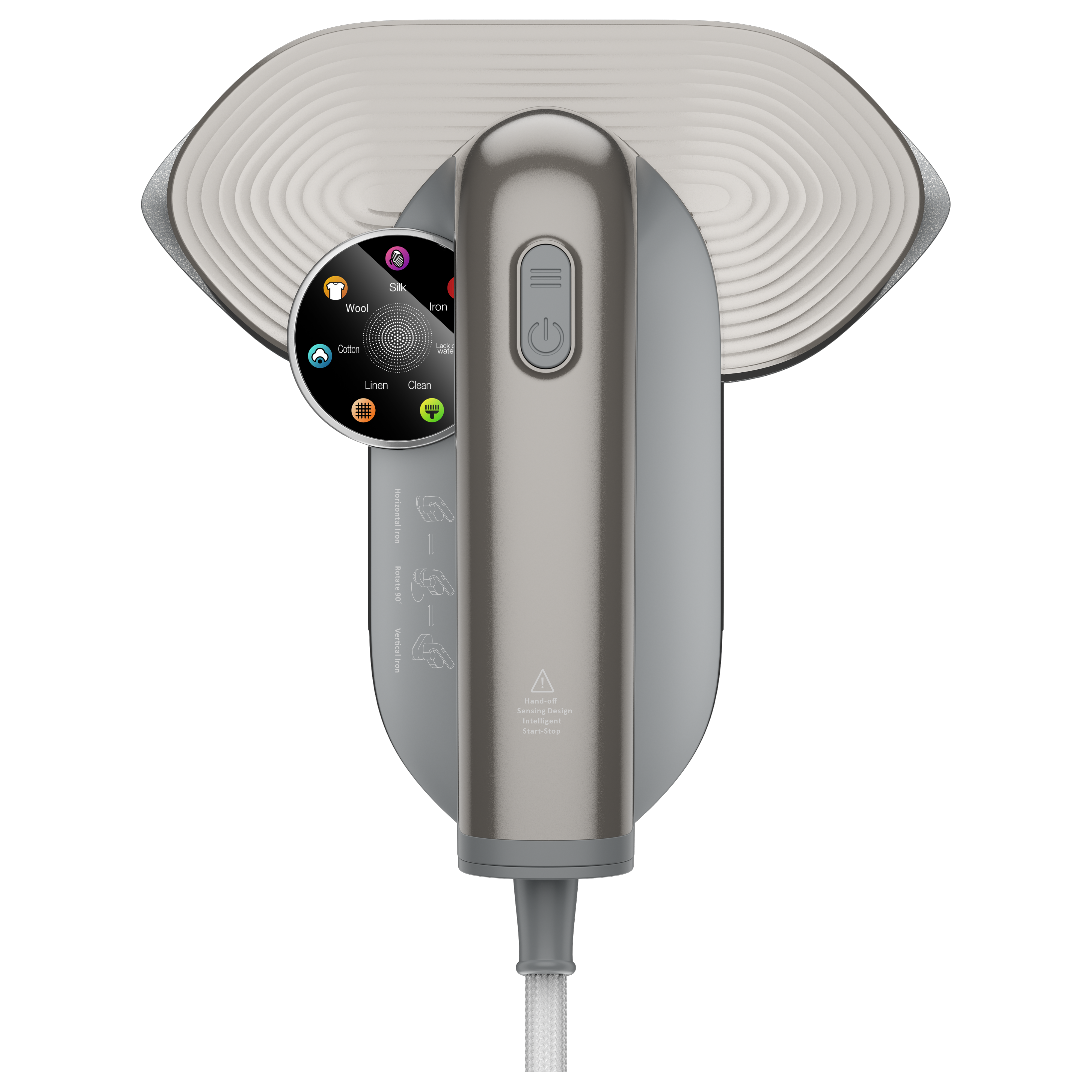 Dreame Rotafly Travel Portable Steamer P7