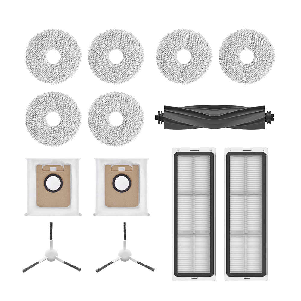 Dreame L10 Ultra, L10s Ultra Accessories Kit