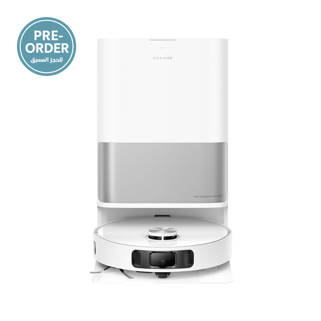 Pre-Order -- Dreame L10s Ultra Gen 2 Robot Vacuum and Mop -- Delivery Between 20 to 28 Sep. 2025