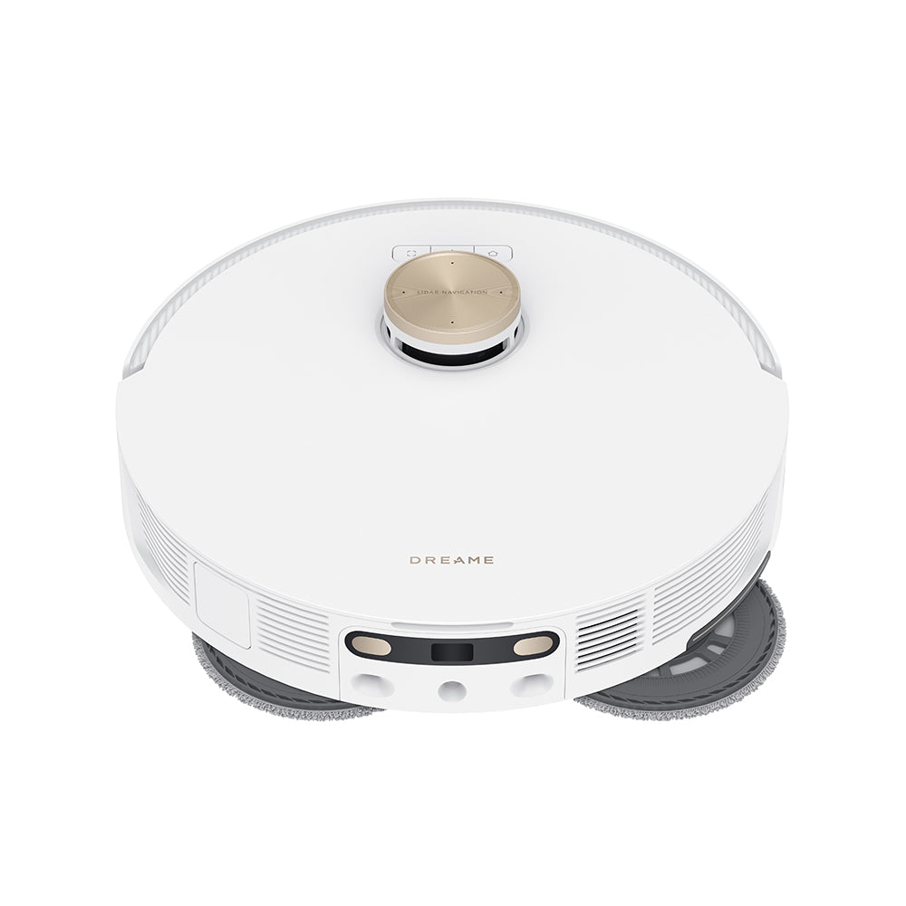 Dreame L20 Ultra Robot Vacuum and Mop with Mop-Extend