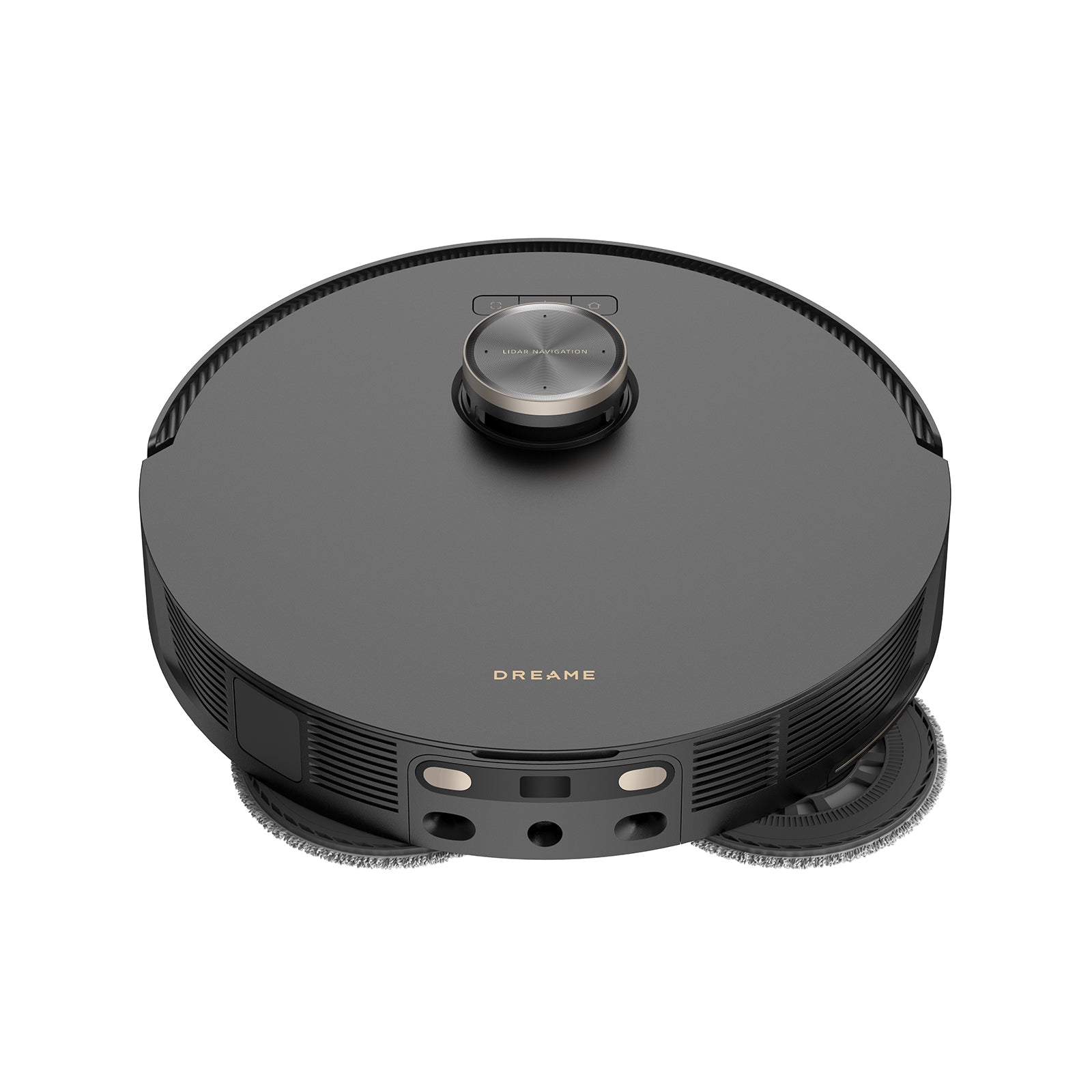 Dreame L20 Ultra Robot Vacuum and Mop with Mop-Extend