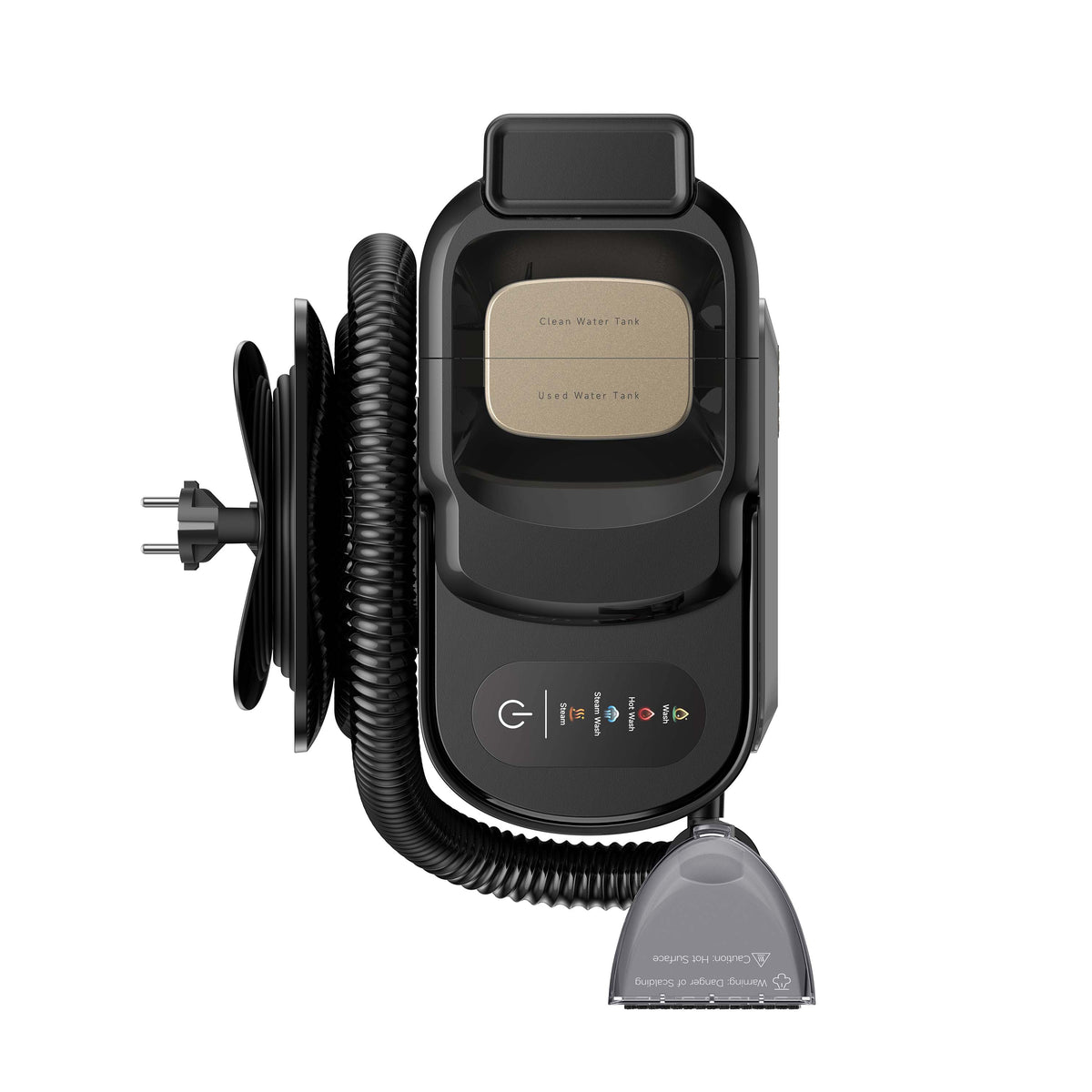 Dreame N20 Steam Carpet Spot Cleaner
