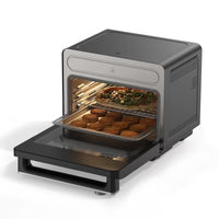 Nutricook Steami X All in One Air Fryer Oven 24L
