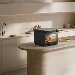 Nutricook Steami X All in One Air Fryer Oven 24L