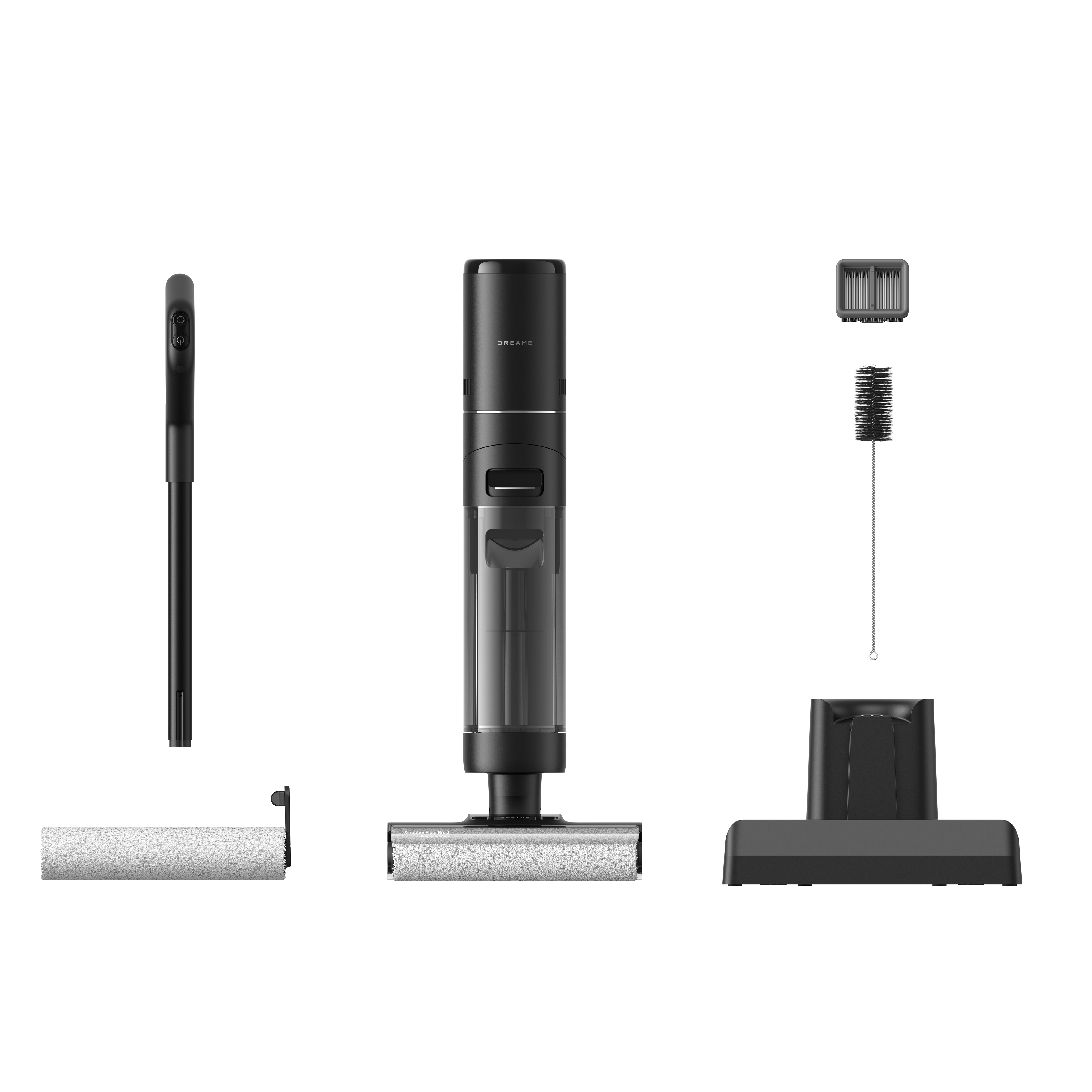 Dreame G10 Pro Wet and Dry Vacuum