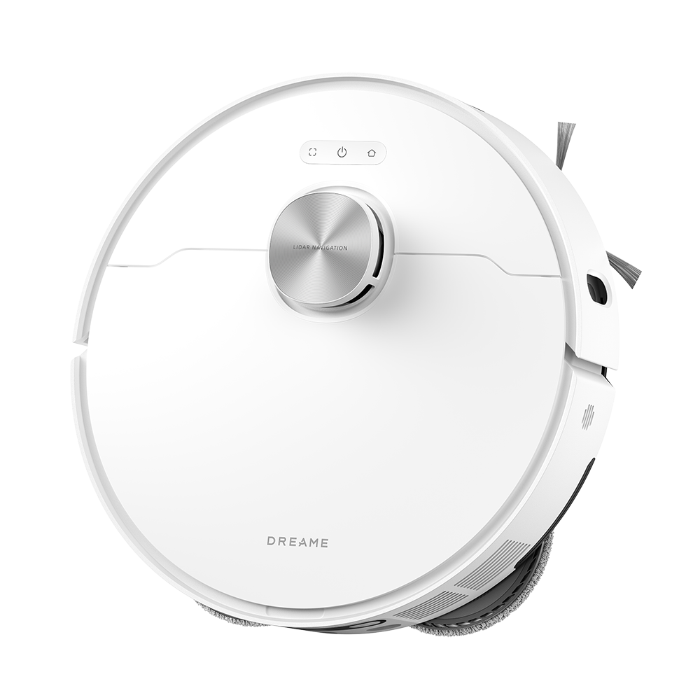 Dreame L10s Ultra Gen 2 Robot Vacuum and Mop