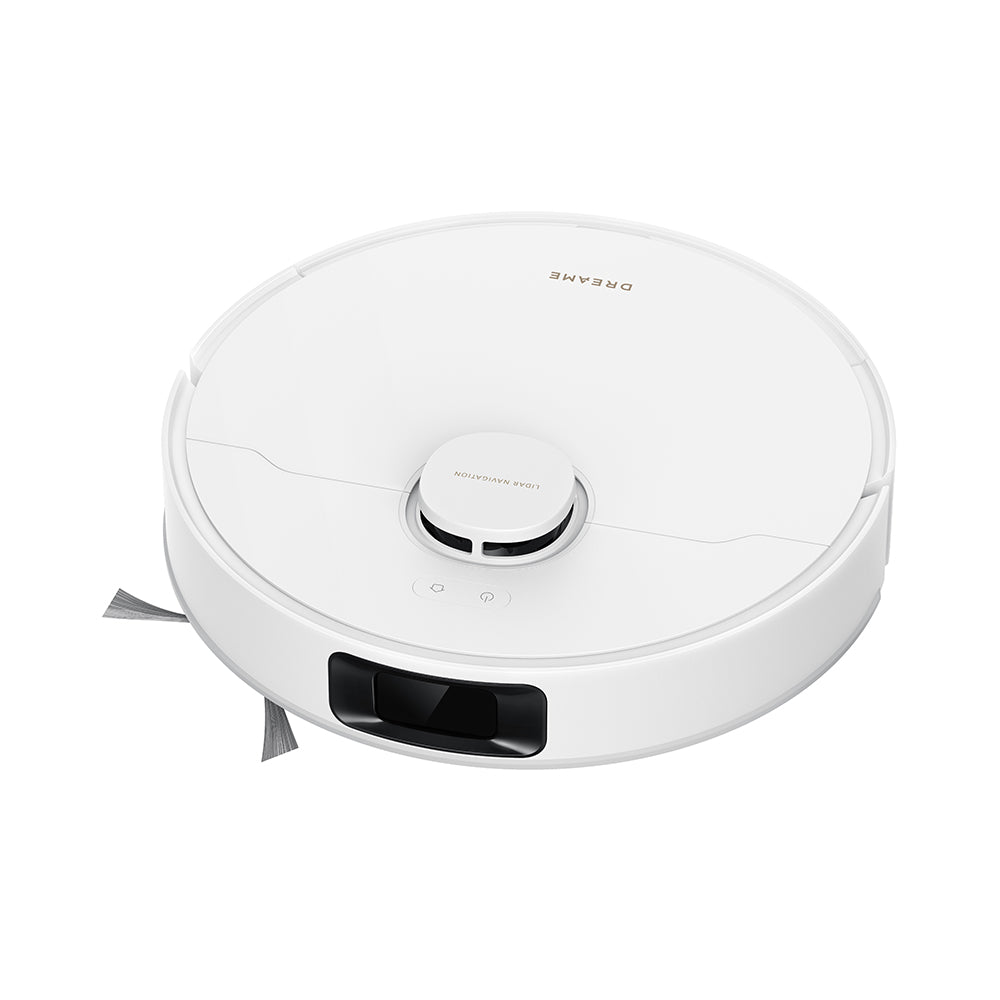 Dreame D20 Plus Robot Vacuum and Mop