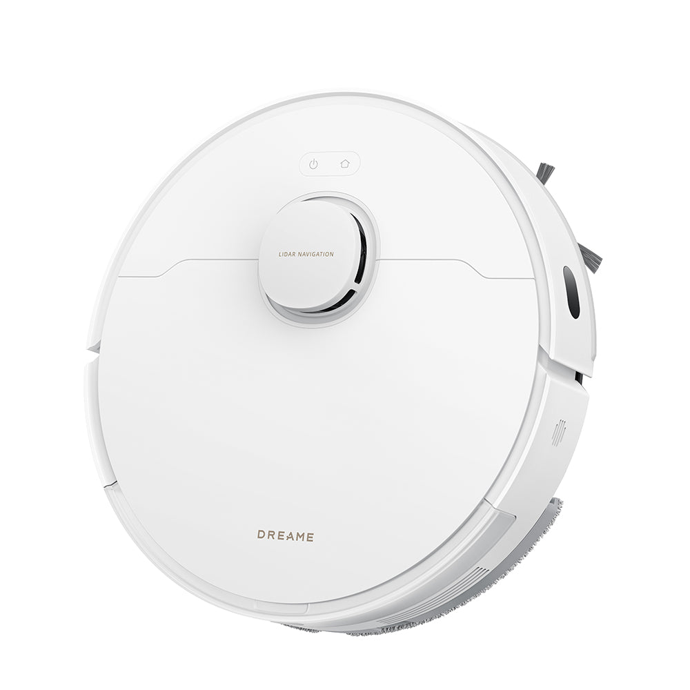 Dreame D20 Plus Robot Vacuum and Mop