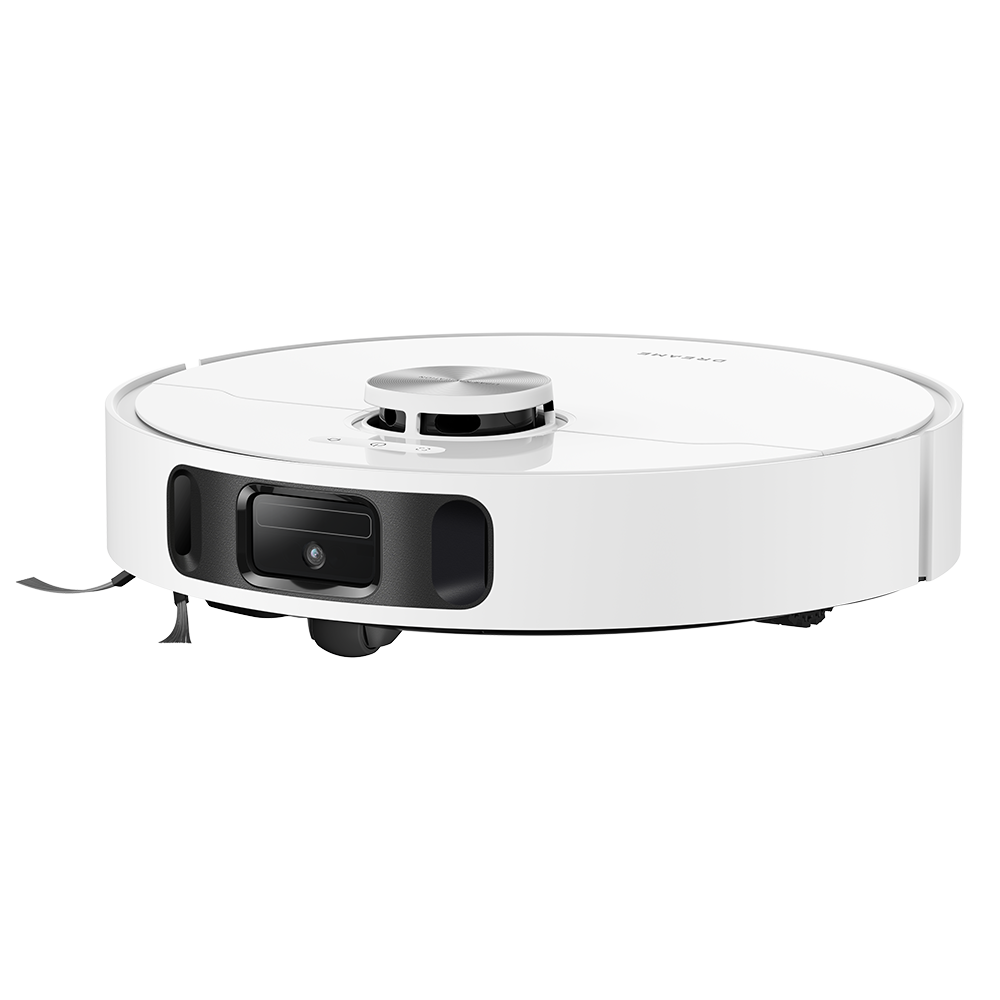 Dreame L10s Ultra Gen 2 Robot Vacuum and Mop