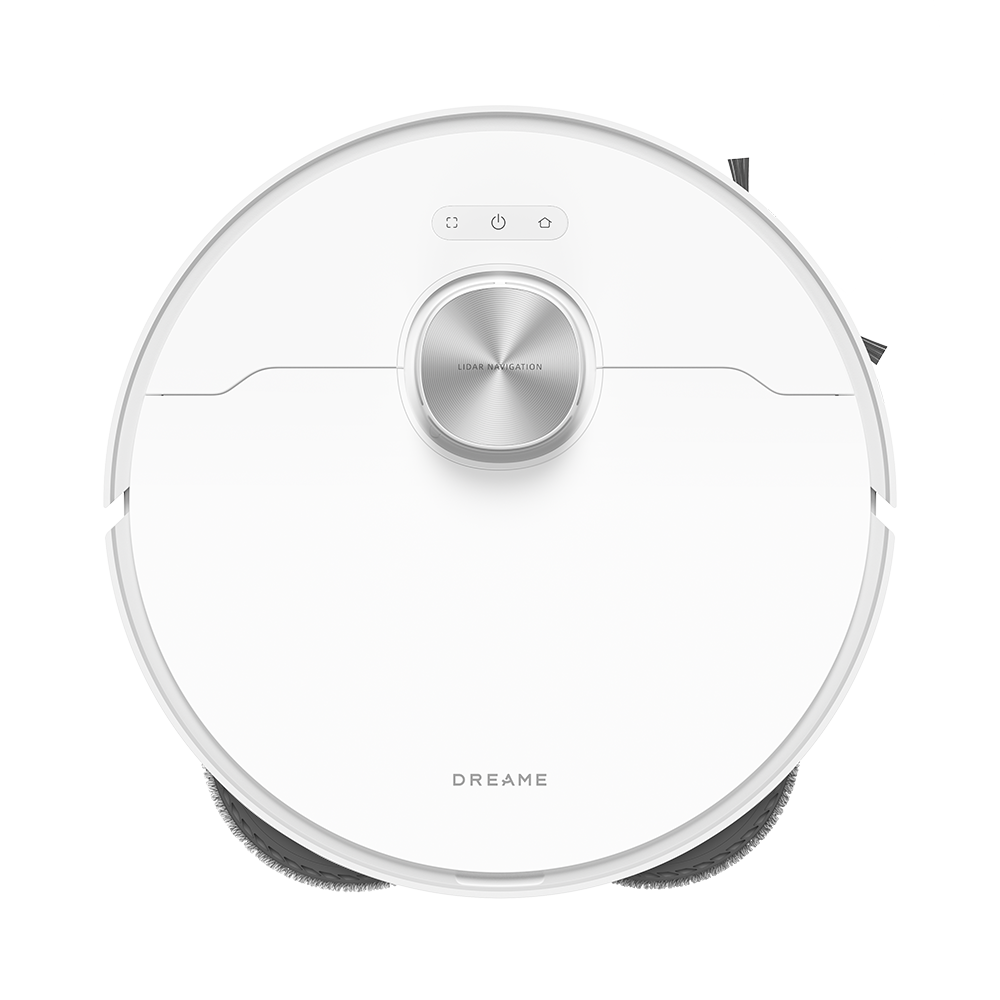 Dreame L10s Ultra Gen Robot Vacuum and Mop1