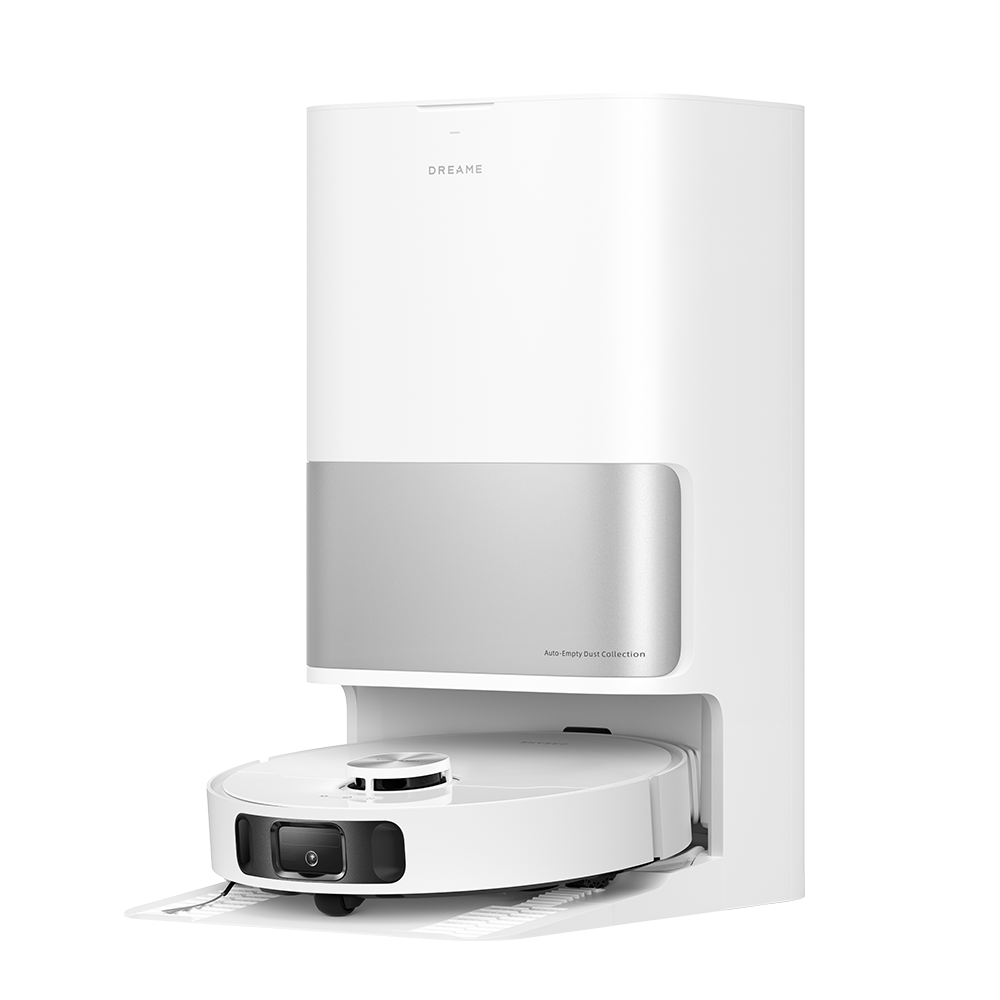 Dreame L10s Ultra Gen 2 Robot Vacuum and Mop