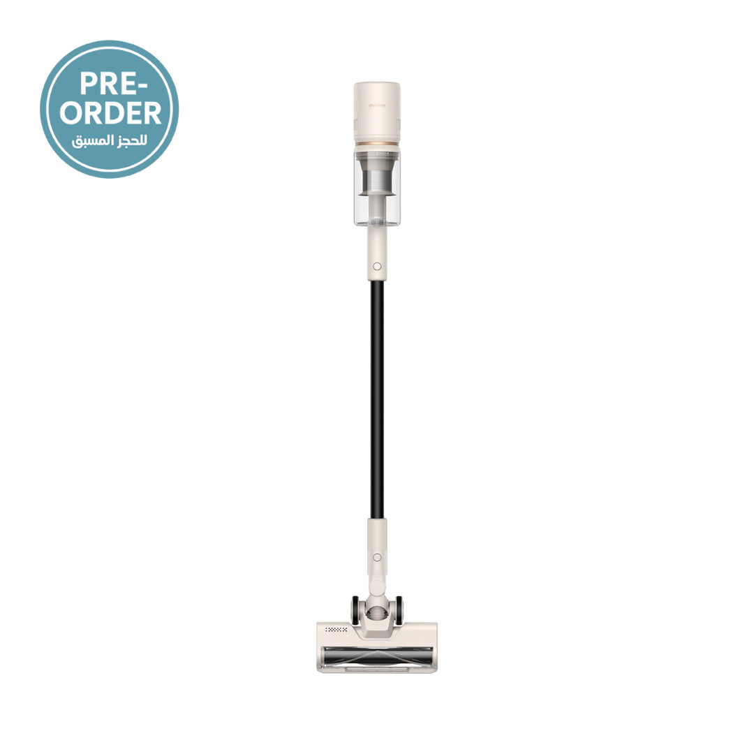 Pre-Order -- Dreame U10 Cordless Stick Vacuum Cleaner -- Delivery Between 20 to 28 Sep. 2025