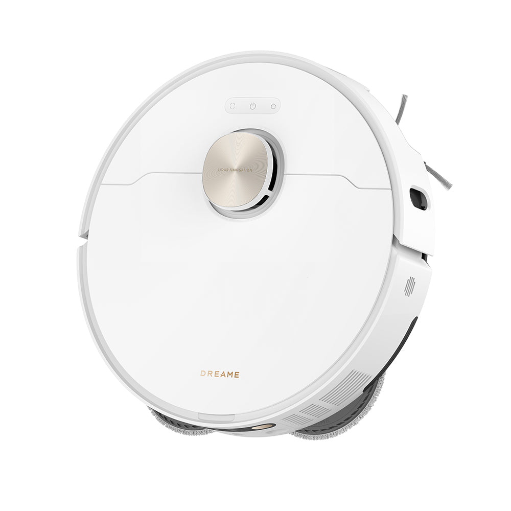 Dreame X40 Ultra Complete Robot Vacuum and Mop