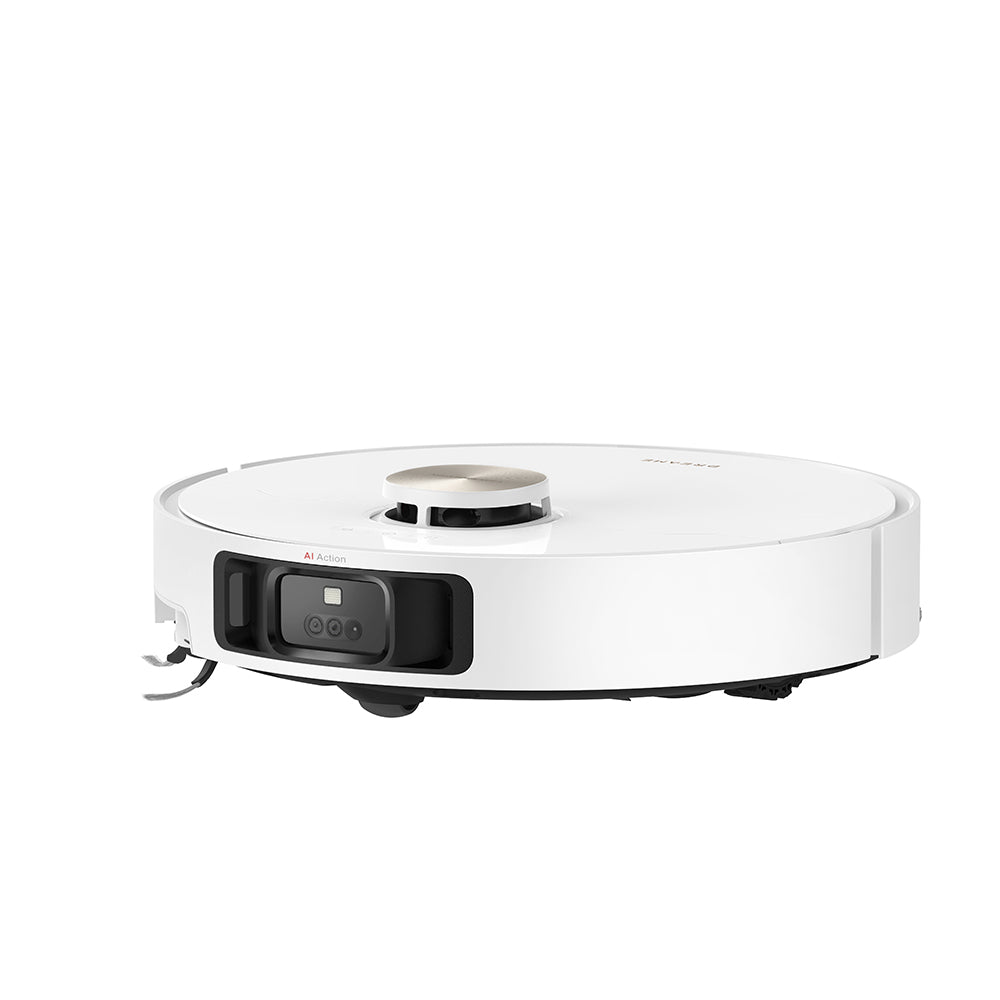 Dreame X40 Ultra Complete Robot Vacuum and Mop