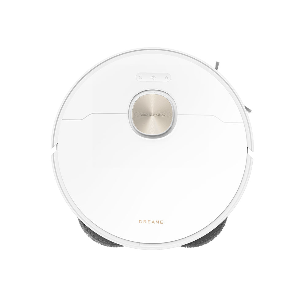 Dreame X40 Ultra Complete Robot Vacuum and Mop