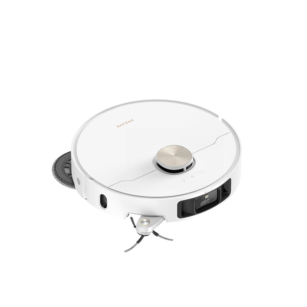 Dreame X40 Ultra Complete Robot Vacuum and Mop