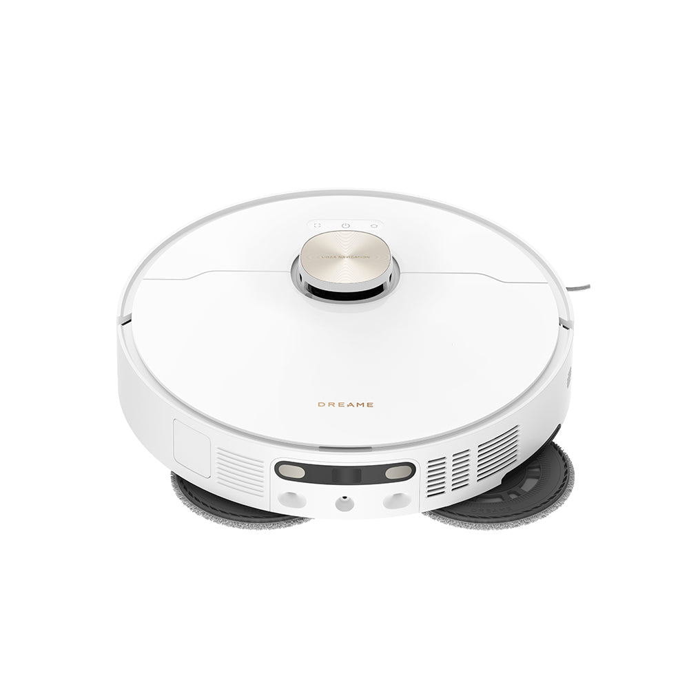 Dreame X40 Ultra Complete Robot Vacuum and Mop