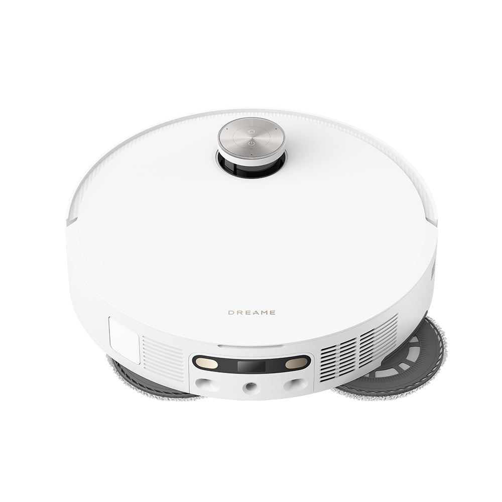 Dreame X50 Ultra Complete Robot Vacuum and Mop