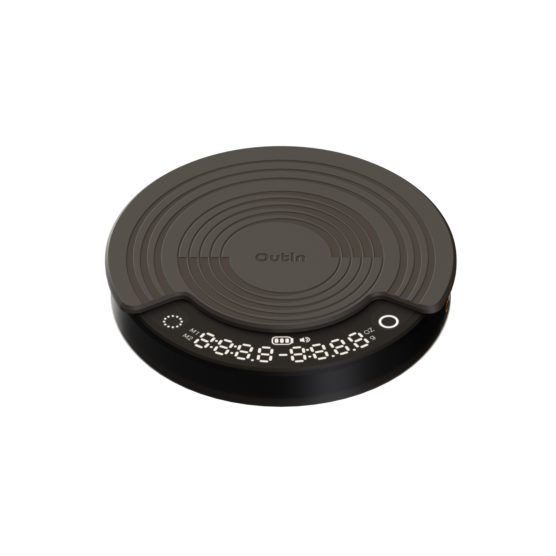 OutIn Claro Coffee Scale