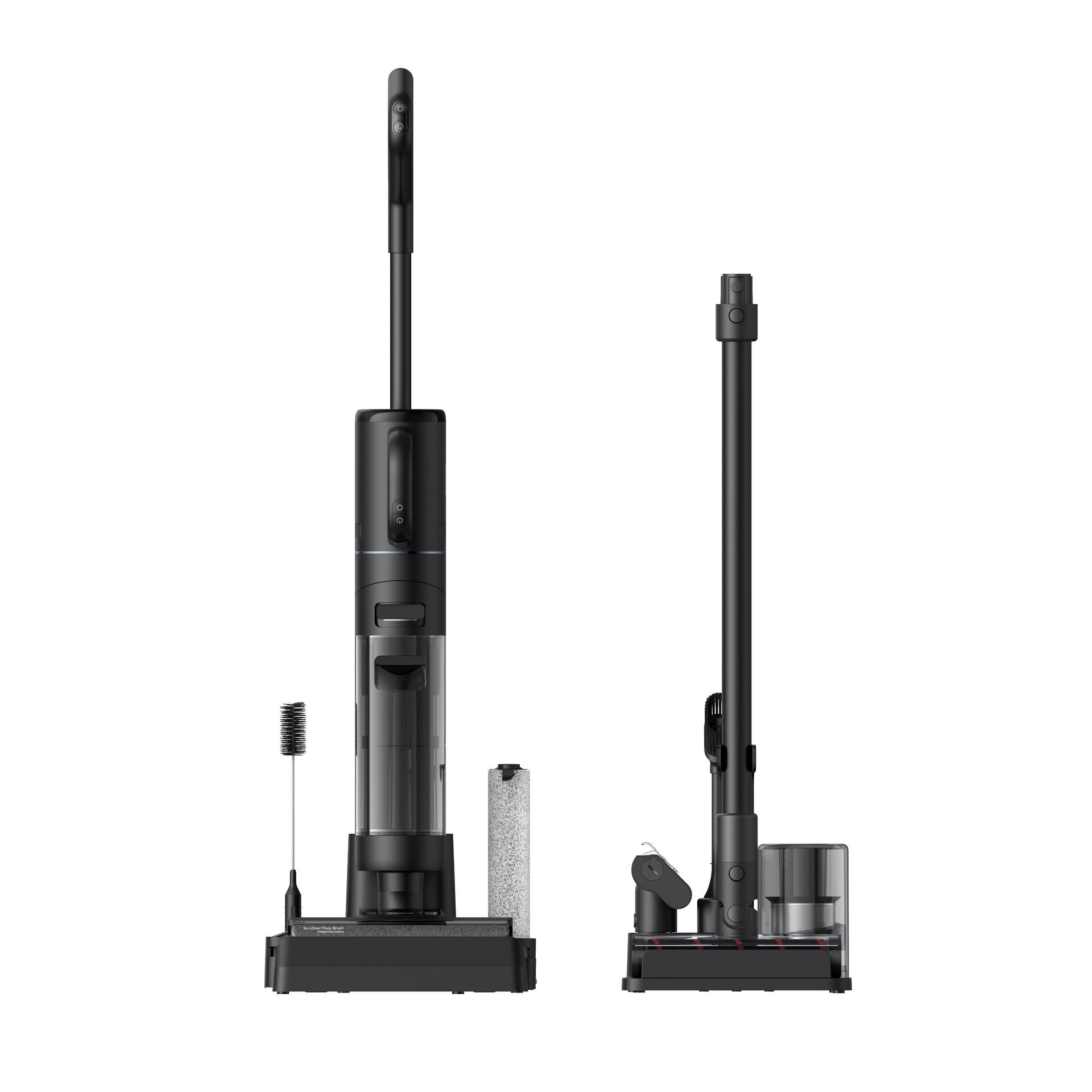 Dreame H12 Dual Wet And Dry Vacuum