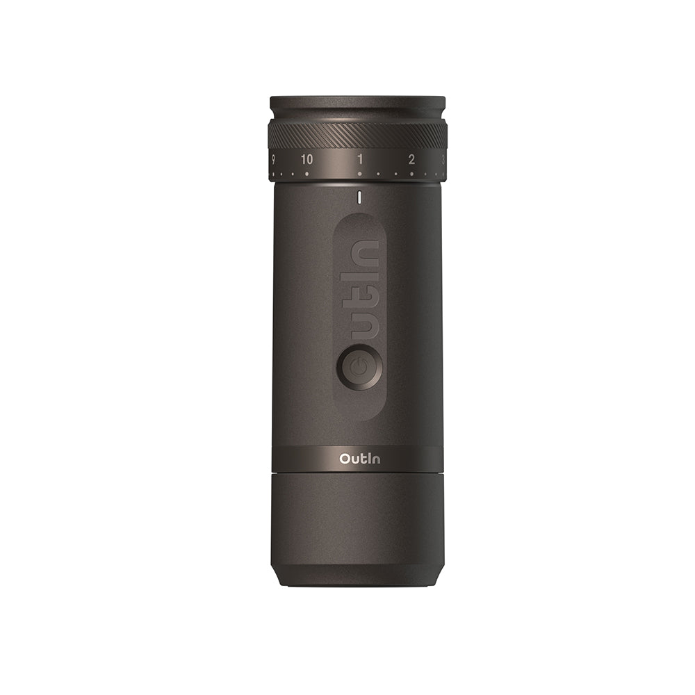 OutIn Fino Portable Electric Coffee Grinder