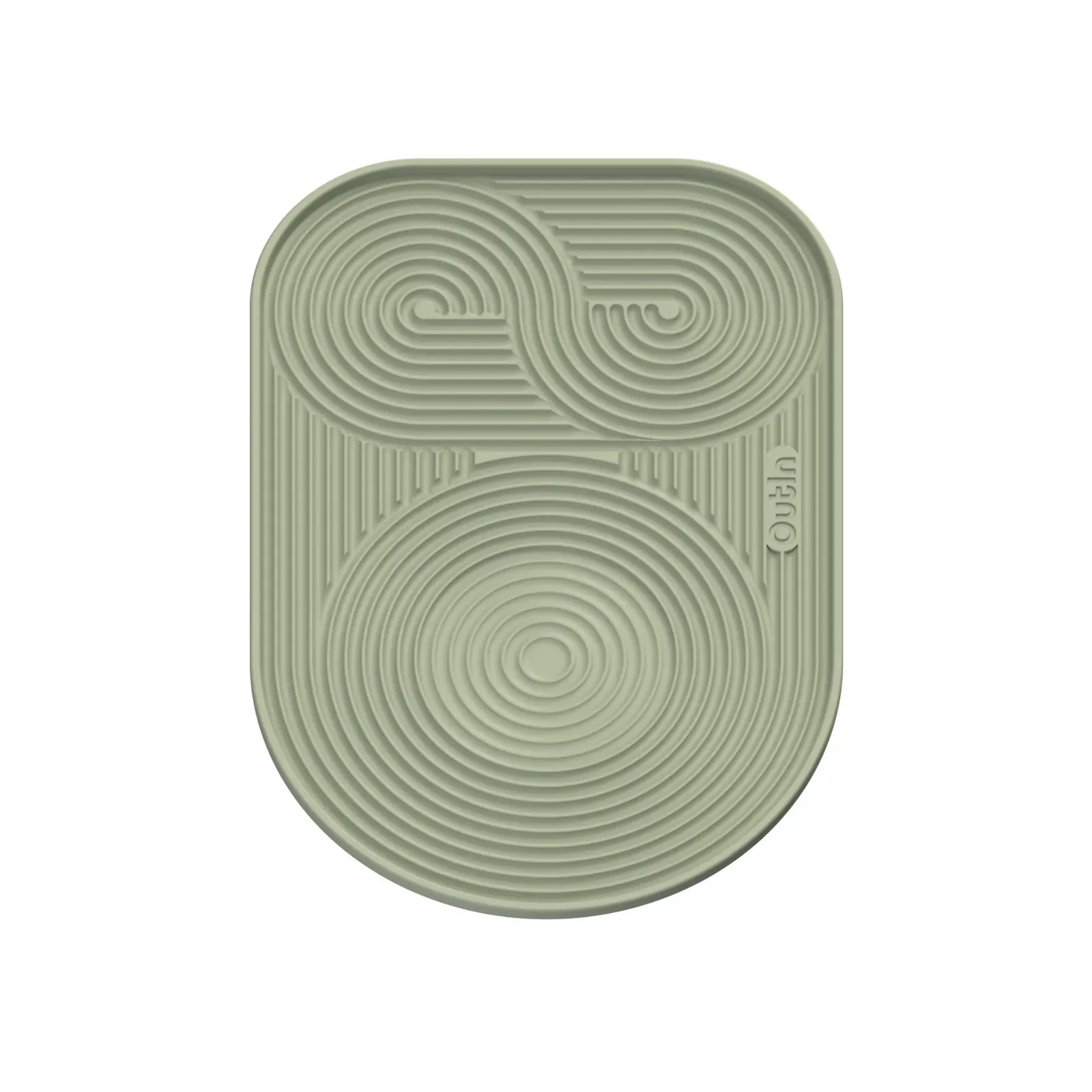 OutIn Silicone Coffee Mat