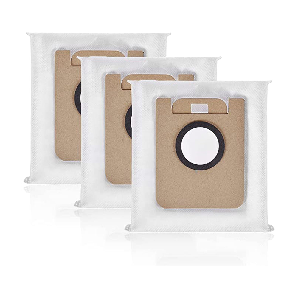 Dreame L10, L10s, L20 Ultra Dust Bags 3L (3pcs)